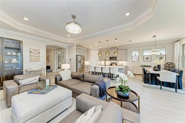 576 RAVELLO BOULEVARD, Nokomis, FL 34275