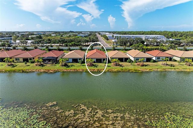 576 RAVELLO BOULEVARD, Nokomis, FL 34275