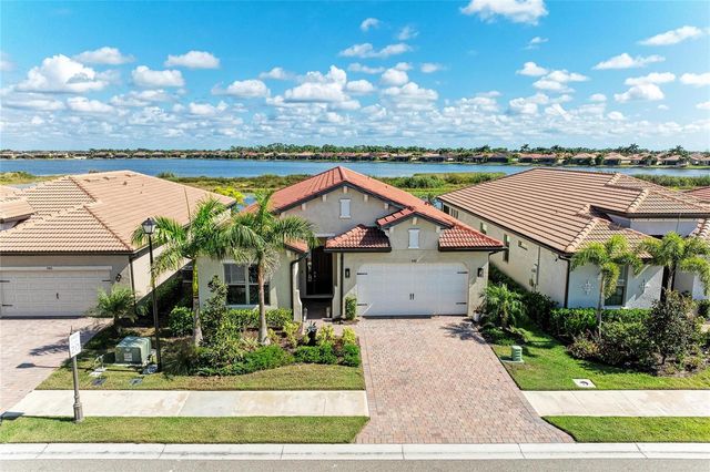 576 RAVELLO BOULEVARD, Nokomis, FL 34275