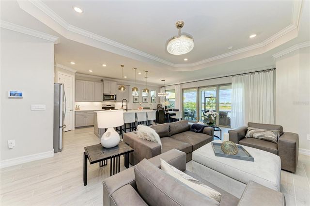 576 RAVELLO BOULEVARD, Nokomis, FL 34275