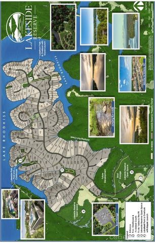 2099 Columbia Ridge 12, Connelly Springs, NC 28612