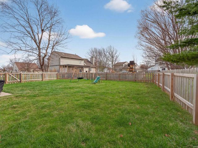 10514 Cherry Creek Road, Fort Wayne, IN 46818