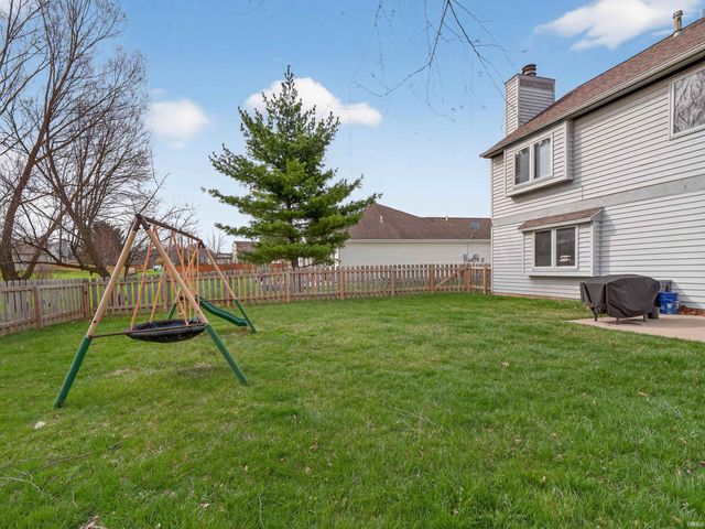 10514 Cherry Creek Road, Fort Wayne, IN 46818