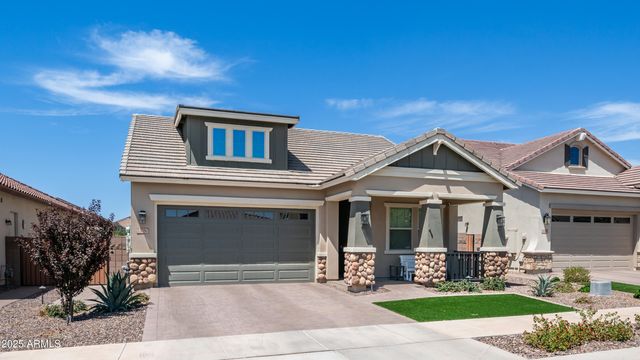 23080 E CARRIAGE Way, Queen Creek, AZ 85142