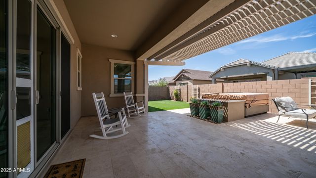 23080 E CARRIAGE Way, Queen Creek, AZ 85142