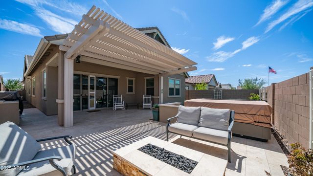 23080 E CARRIAGE Way, Queen Creek, AZ 85142