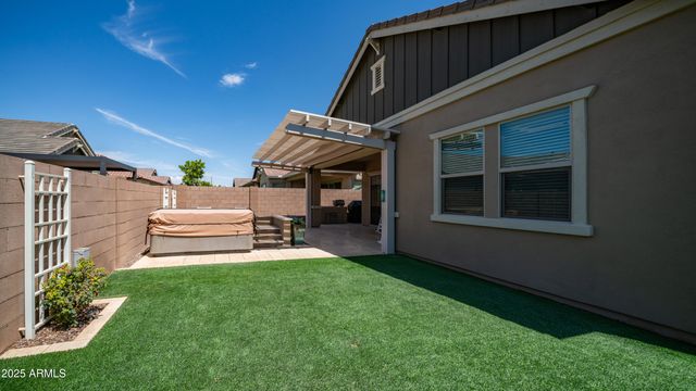 23080 E CARRIAGE Way, Queen Creek, AZ 85142