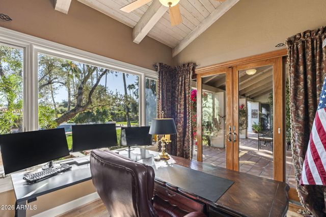 5225 E TURQUOISE Avenue, Paradise Valley, AZ 85253