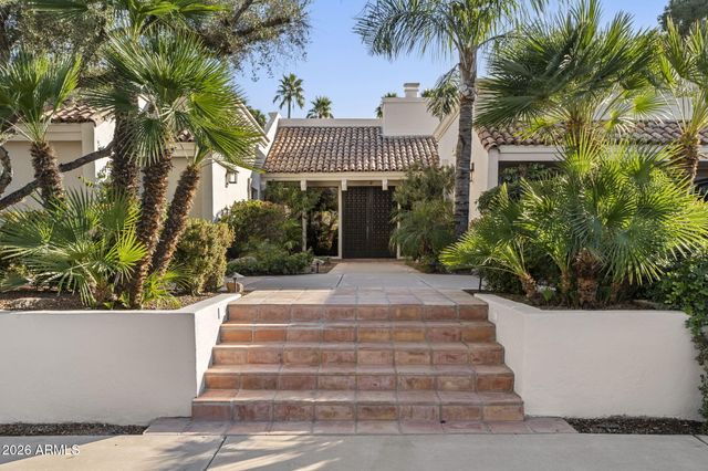 5225 E TURQUOISE Avenue, Paradise Valley, AZ 85253