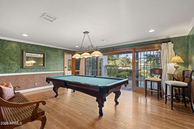 5225 E TURQUOISE Avenue, Paradise Valley, AZ 85253