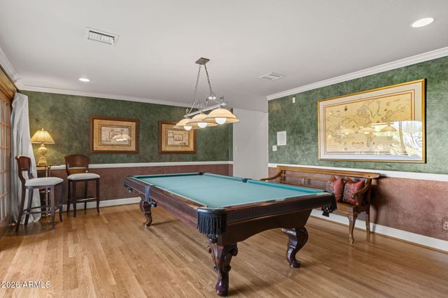 5225 E TURQUOISE Avenue, Paradise Valley, AZ 85253