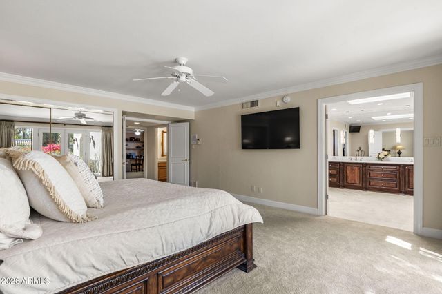 5225 E TURQUOISE Avenue, Paradise Valley, AZ 85253