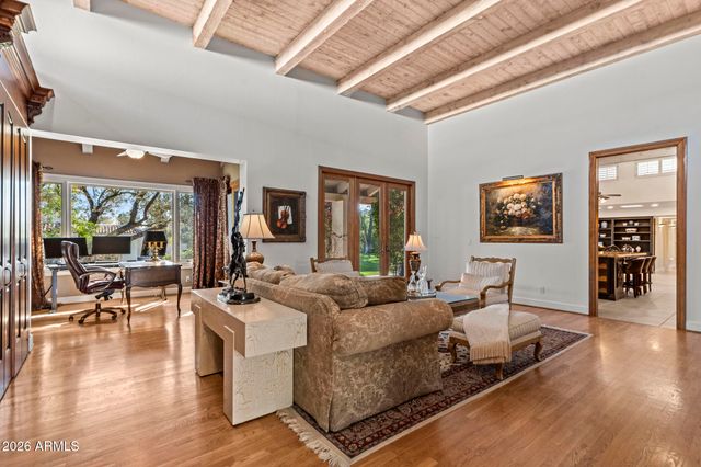 5225 E TURQUOISE Avenue, Paradise Valley, AZ 85253