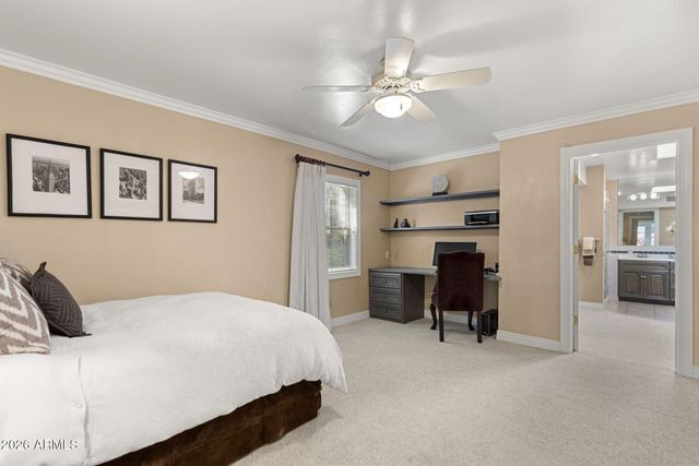 5225 E TURQUOISE Avenue, Paradise Valley, AZ 85253