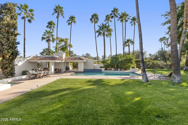 5225 E TURQUOISE Avenue, Paradise Valley, AZ 85253