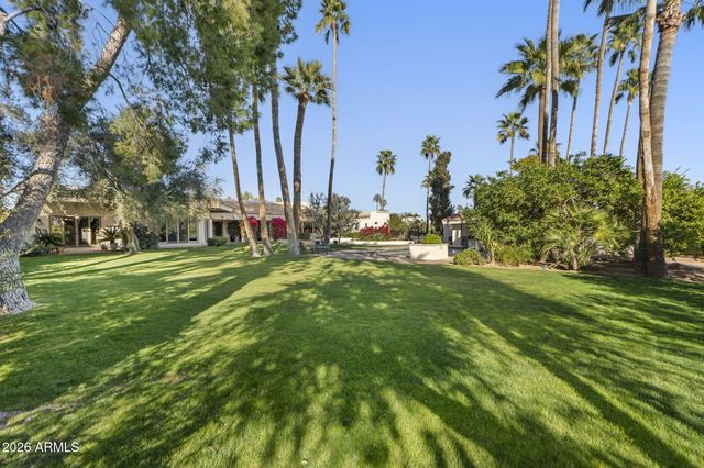 5225 E TURQUOISE Avenue, Paradise Valley, AZ 85253