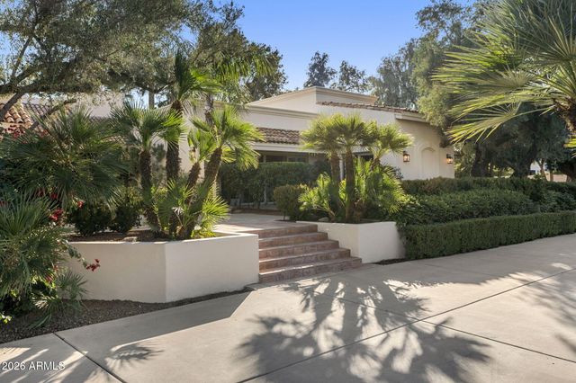 5225 E TURQUOISE Avenue, Paradise Valley, AZ 85253