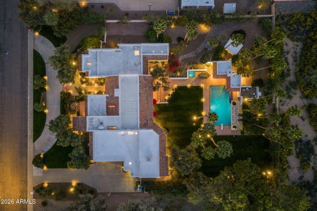 5225 E TURQUOISE Avenue, Paradise Valley, AZ 85253