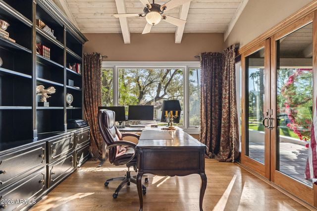 5225 E TURQUOISE Avenue, Paradise Valley, AZ 85253