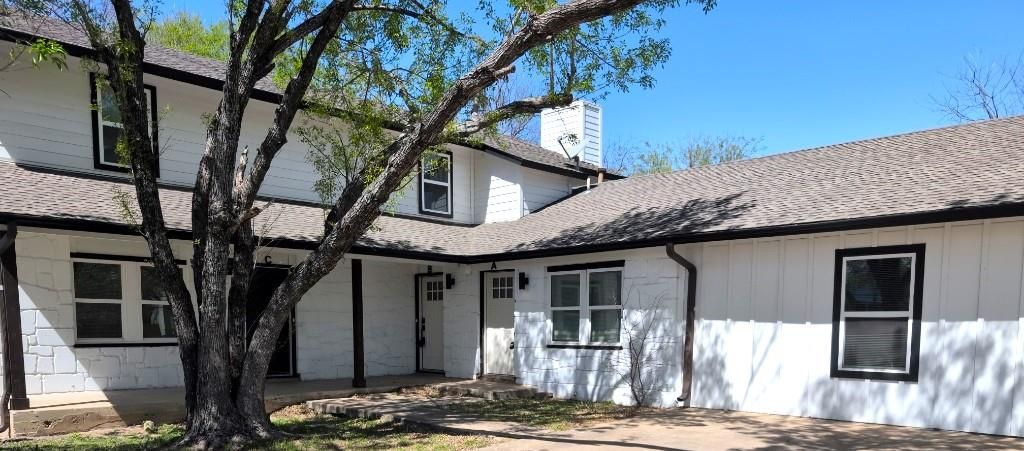 3413 LYNRIDGE DR A, Austin, TX 78723
