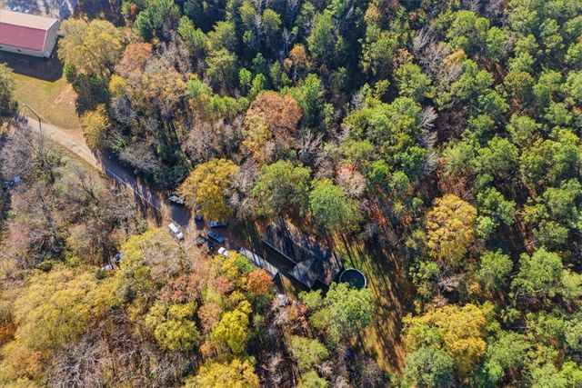 616 Anderson Road, Pendleton, SC 29670