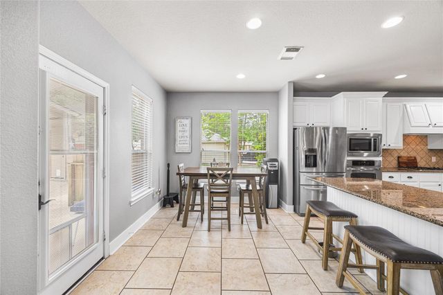 2167 Summit Mist Drive, Conroe, TX 77304