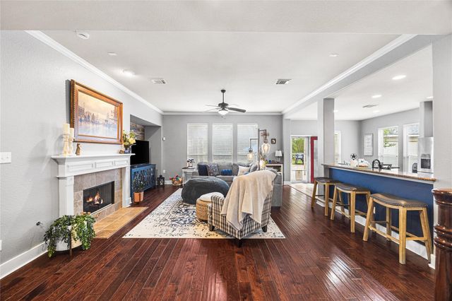 2167 Summit Mist Drive, Conroe, TX 77304