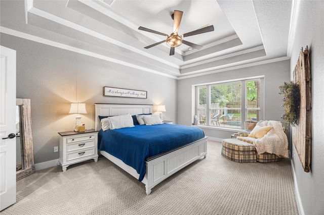 2167 Summit Mist Drive, Conroe, TX 77304