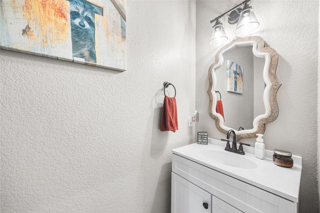 2167 Summit Mist Drive, Conroe, TX 77304