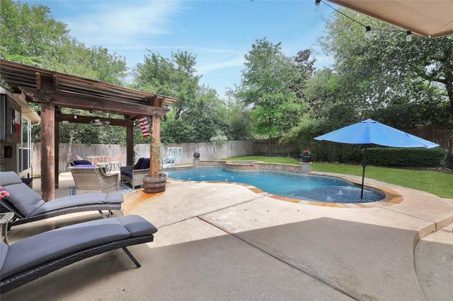 2167 Summit Mist Drive, Conroe, TX 77304