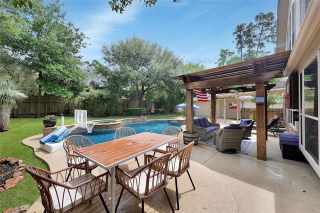 2167 Summit Mist Drive, Conroe, TX 77304