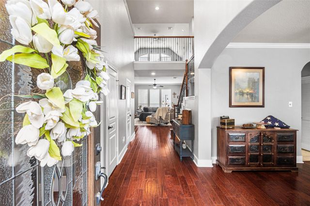 2167 Summit Mist Drive, Conroe, TX 77304