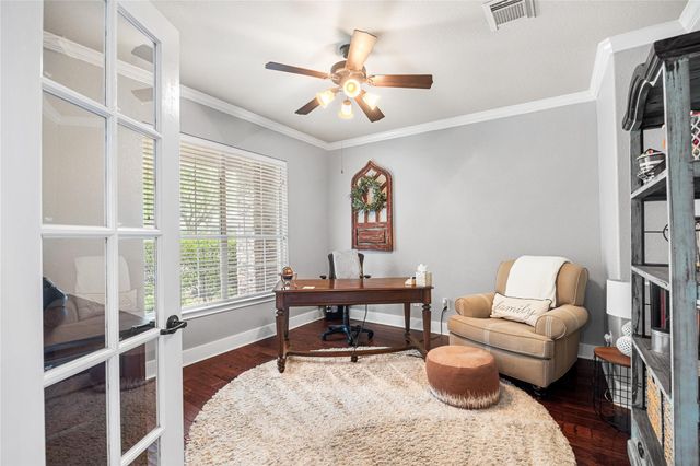 2167 Summit Mist Drive, Conroe, TX 77304