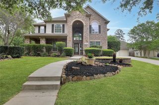 2167 Summit Mist Drive, Conroe, TX 77304