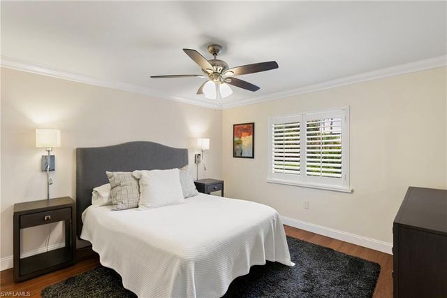 3072 Sandpiper Bay CIR M103, Naples, FL 34112