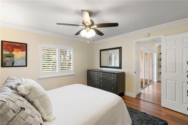 3072 Sandpiper Bay CIR M103, Naples, FL 34112