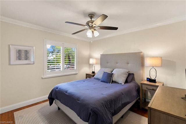 3072 Sandpiper Bay CIR M103, Naples, FL 34112