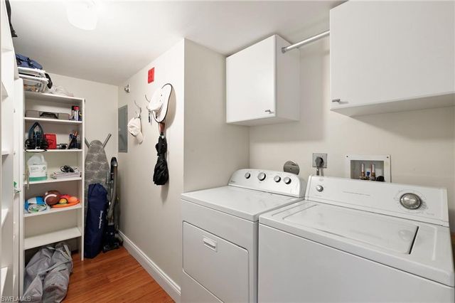 3072 Sandpiper Bay CIR M103, Naples, FL 34112