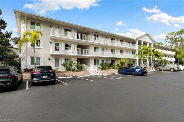 3072 Sandpiper Bay CIR M103, Naples, FL 34112