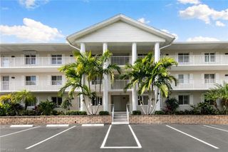 3072 Sandpiper Bay CIR M103, Naples, FL 34112