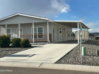 1114 N Thorton Road, Camp Verde, AZ 86322