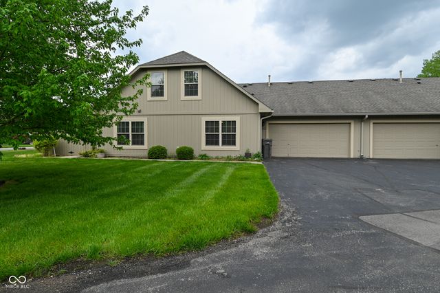 7604 Briarstone Drive, Indianapolis, IN 46227