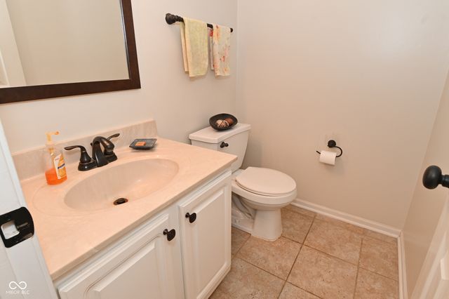 7604 Briarstone Drive, Indianapolis, IN 46227