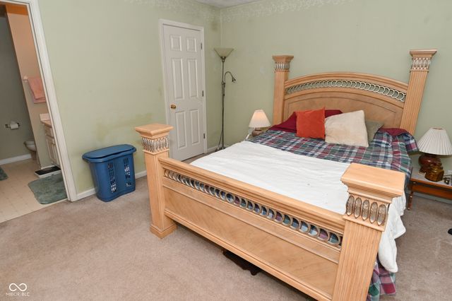 7604 Briarstone Drive, Indianapolis, IN 46227