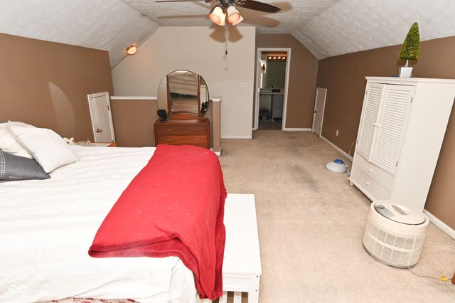 7604 Briarstone Drive, Indianapolis, IN 46227