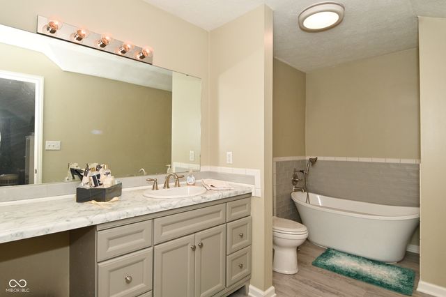 7604 Briarstone Drive, Indianapolis, IN 46227