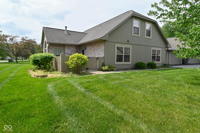 7604 Briarstone Drive, Indianapolis, IN 46227