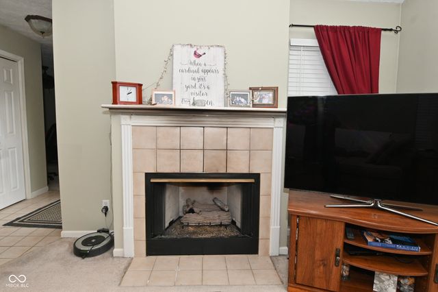7604 Briarstone Drive, Indianapolis, IN 46227
