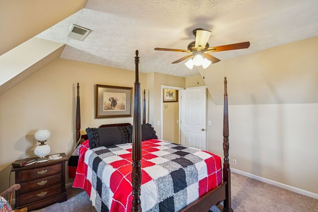 524 Willie Jarvis Rd, Sparta, TN 38583