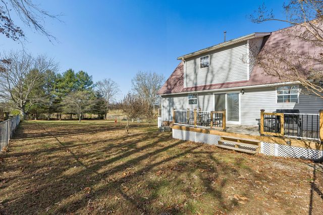524 Willie Jarvis Rd, Sparta, TN 38583